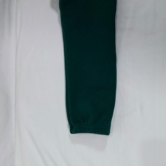 Girls' High Rise Cinch Jogger Pants-Highland Green-Various Sizes-New with Tags - Picture 5 of 5